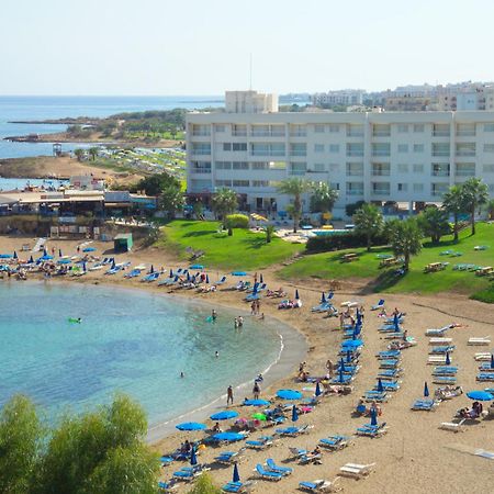 Pola Costa Beach Hotel Apts - Adults Only Протарас Номер фото